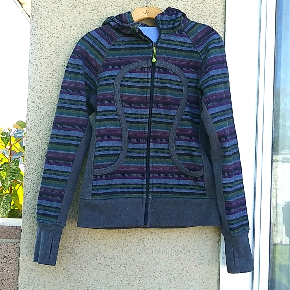 Lululemon Sweater - Picture 9 of 11